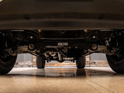 Used 2021 RAM 1500 Limited w/ Night Edition image 15