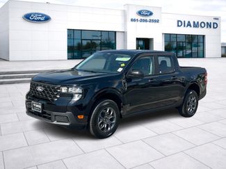 New 2026 Ford Maverick XLT FWD video 1
