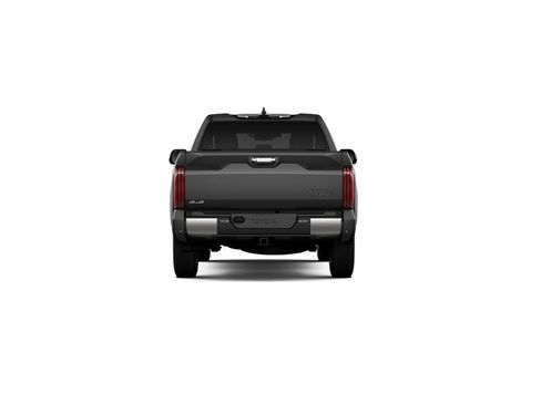 New 2026 Toyota Tundra 1794 Edition image 8