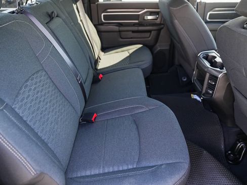 New 2026 RAM 2500 Big Horn image 18