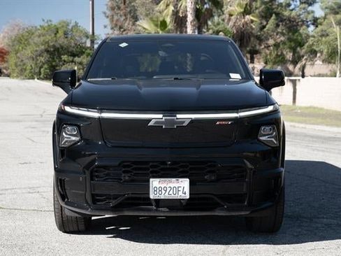 Used 2024 Chevrolet Silverado EV RST image 34