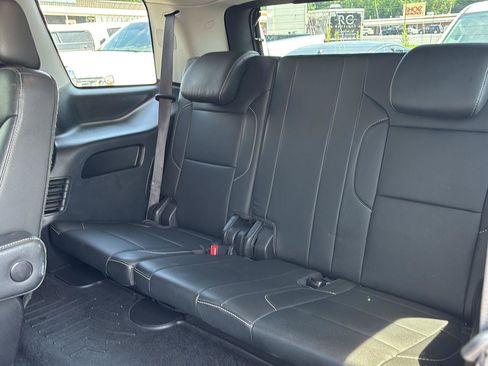 Used 2019 GMC Yukon SLT AWD/4WD image 19