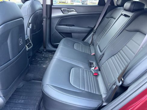 Used 2025 Kia Sportage SX Prestige AWD/4WD image 12