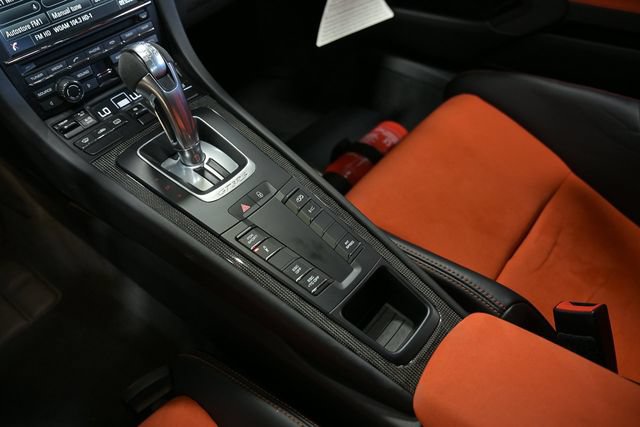 Used 2016 Porsche 911 GT3 RS RWD image 50
