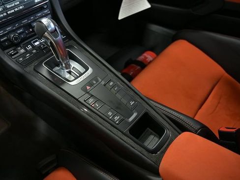 Used 2016 Porsche 911 GT3 RS RWD image 50