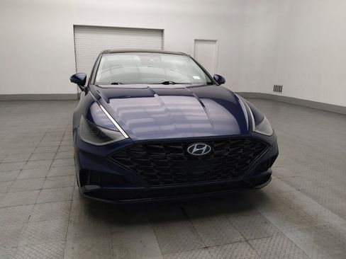 Used 2020 Hyundai Sonata Limited FWD image 14