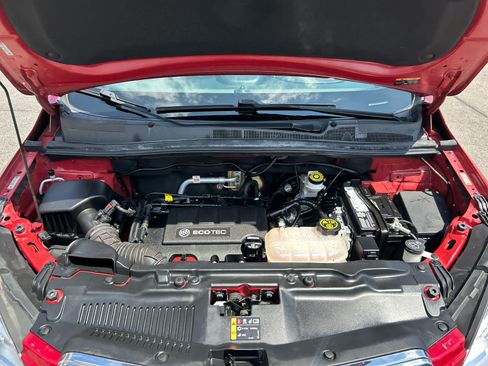 Used 2016 Buick Encore Convenience AWD/4WD image 25