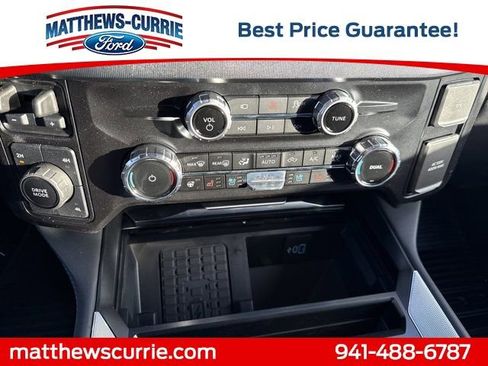 New 2026 Ford F450 Platinum w/ FX4 Off-Road Package image 22