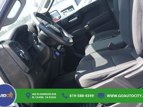 Used 2021 Chevrolet Silverado 1500 Custom RWD image 9