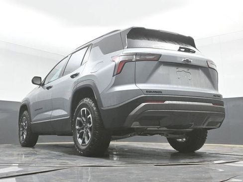 New 2026 Chevrolet Equinox ACTIV w/ Convenience Package III FWD image 47