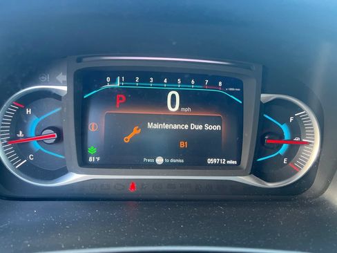 Used 2020 Honda Pilot EX image 8