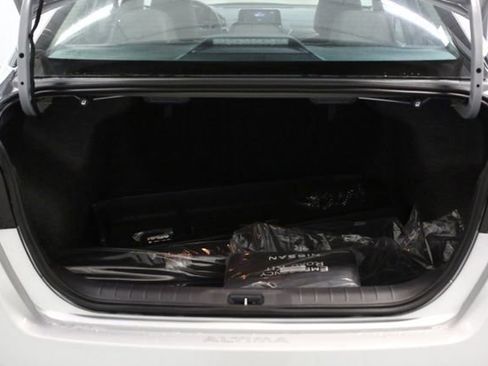 New 2025 Nissan Altima 2.5 SR image 21