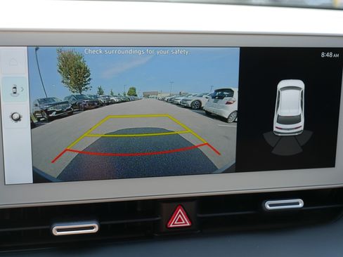 Certified 2023 Hyundai Ioniq 5 SE RWD image 27