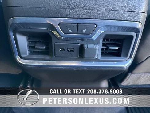 Used 2022 Chevrolet Silverado 3500 High Country w/ Z71 Off-Road Package image 18