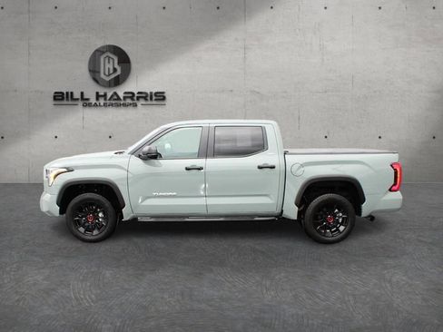 Used 2024 Toyota Tundra SR5 AWD/4WD image 5