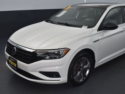 Used 2019 Volkswagen Jetta R-Line
