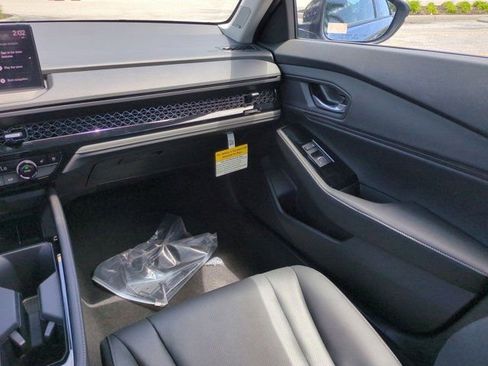 New 2026 Honda Accord Touring image 15