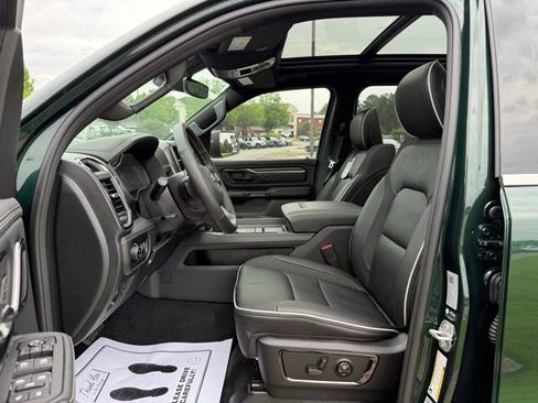 New 2026 RAM 1500 Limited w/ Trailer Tow Group AWD/4WD image 13