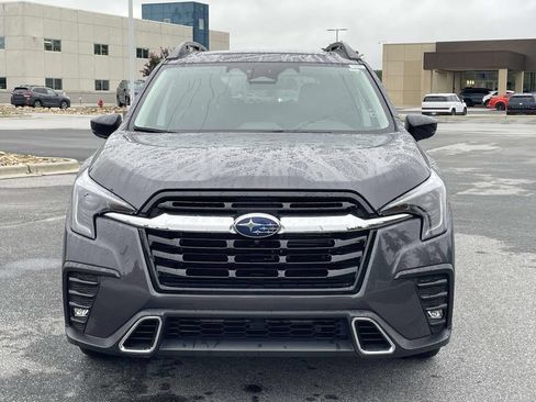 Used 2024 Subaru Ascent Touring AWD/4WD image 25
