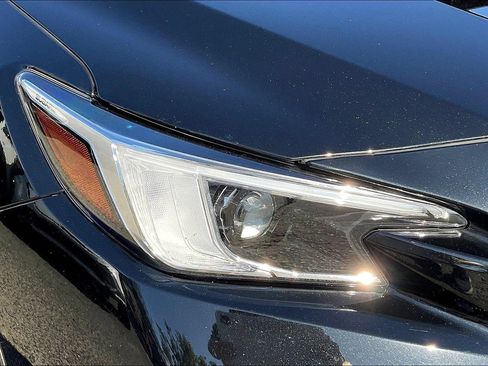 Used 2023 Subaru WRX Limited AWD/4WD image 26