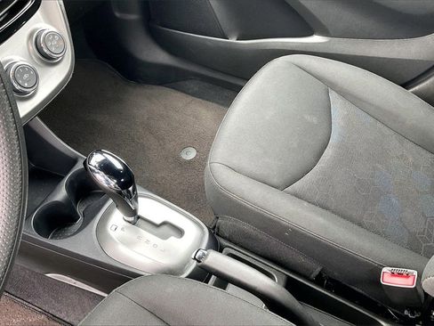 Used 2016 Chevrolet Spark LT image 15