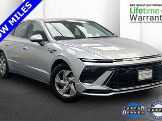 Certified 2025 Hyundai Sonata SE video 1