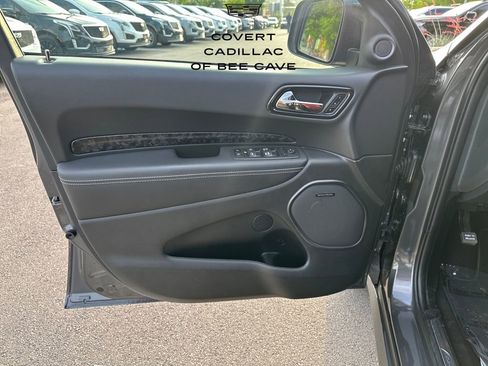 Used 2024 Dodge Durango SRT Hellcat image 17