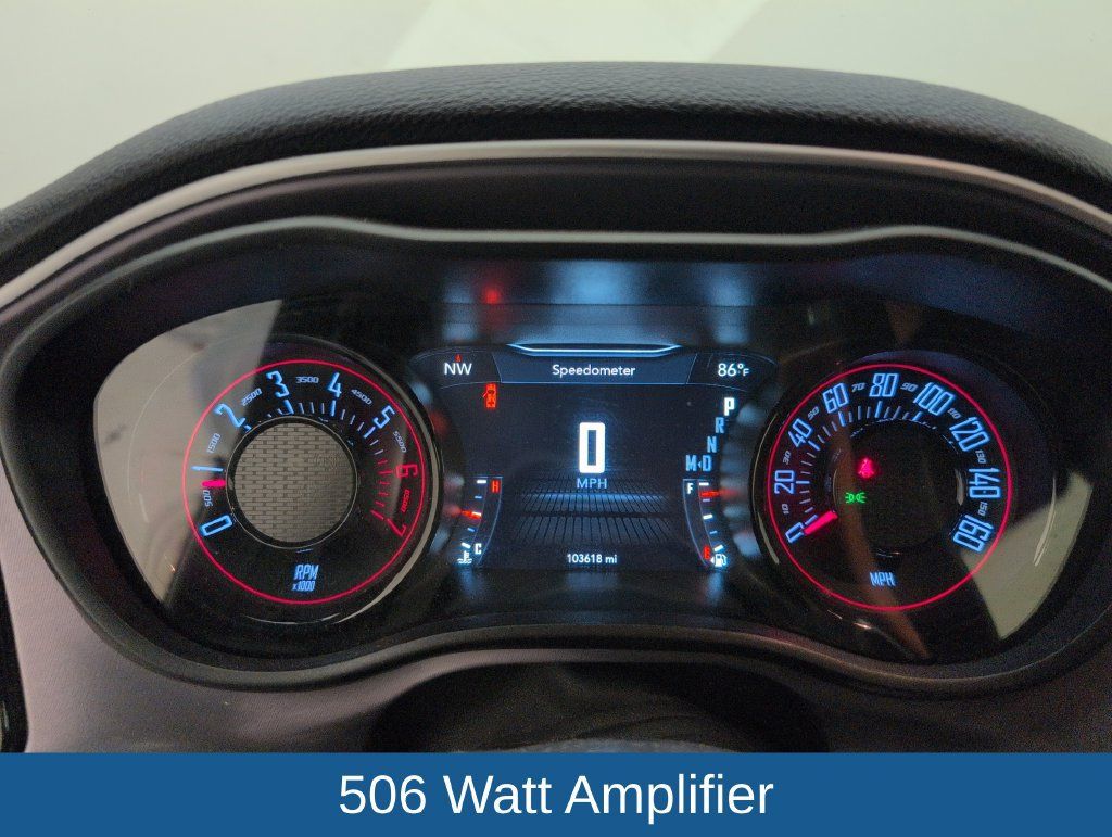 Used 2019 Dodge Challenger R/T RWD image 17