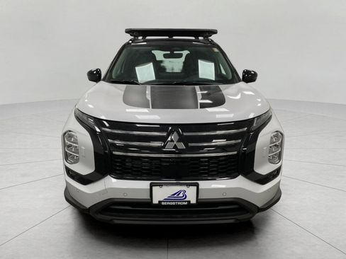 New 2026 Mitsubishi Outlander AWD image 10