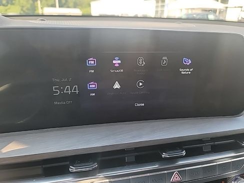 Certified 2023 Kia Telluride SX X-Pro AWD/4WD image 13