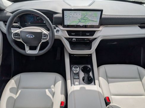 New 2025 Ford Explorer Active w/ Active Comfort Package AWD/4WD image 44