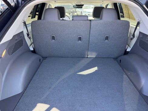 Used 2024 Hyundai Ioniq 5 SEL RWD image 12