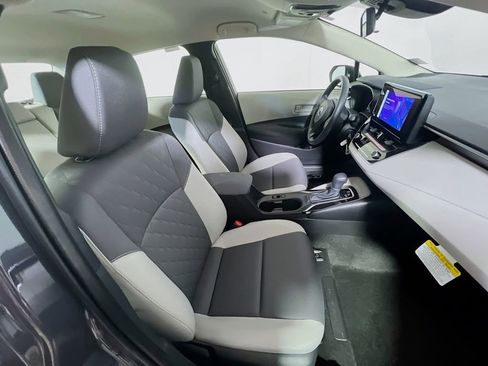 New 2026 Toyota Corolla LE image 22