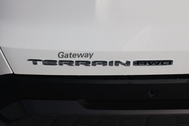 Used 2026 GMC Terrain Elevation w/ Elevation Premium Package AWD/4WD image 42
