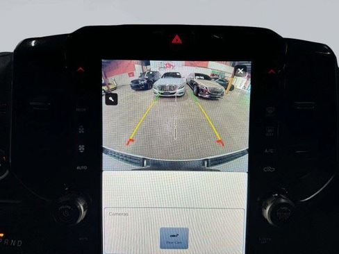 Used 2022 RAM 1500 Laramie RWD image 62