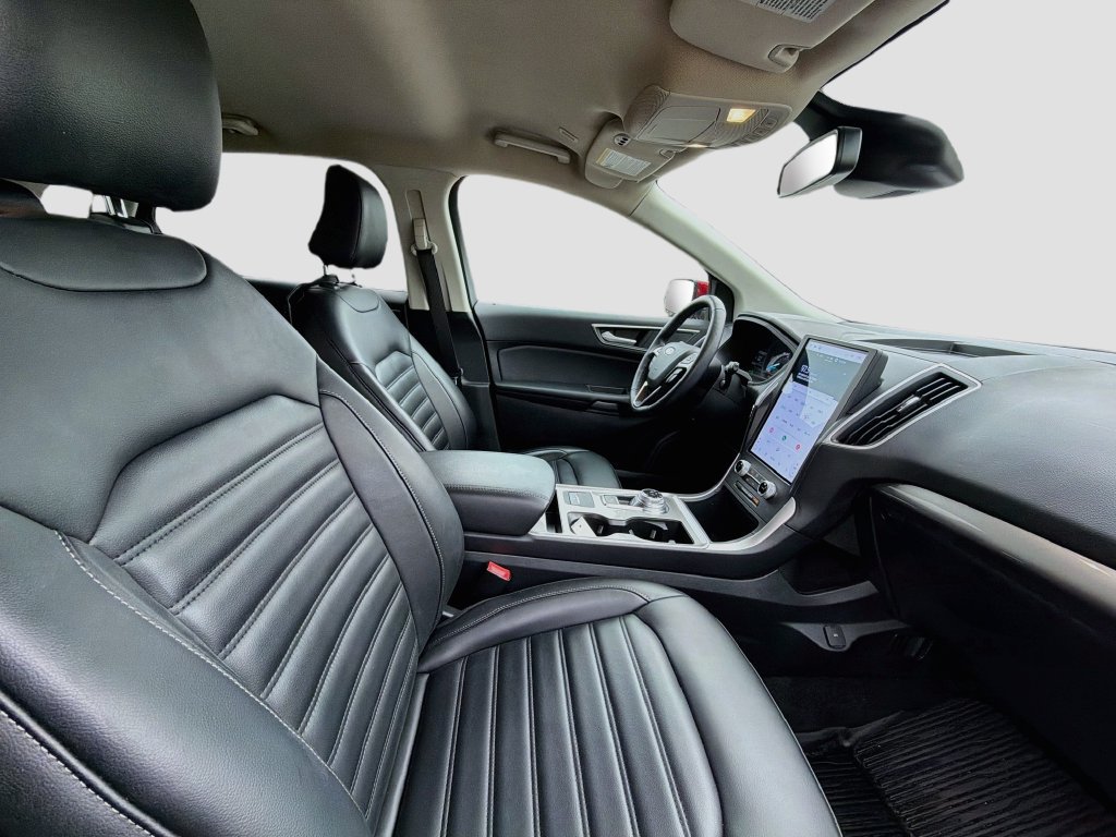 Used 2024 Ford Edge SEL w/ Convenience Package AWD/4WD image 29