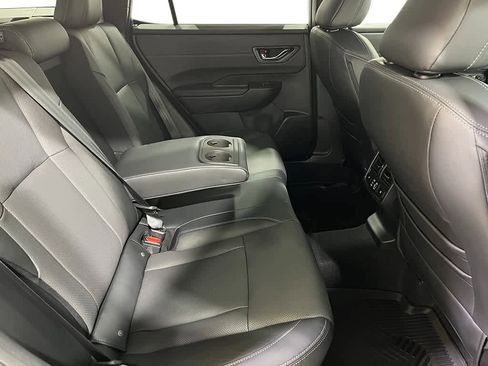 New 2026 Subaru Outback Touring XT image 27