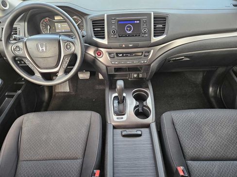Used 2019 Honda Ridgeline RT image 24