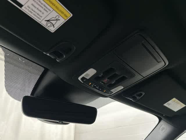 Certified 2026 Honda Passport TrailSport image 21