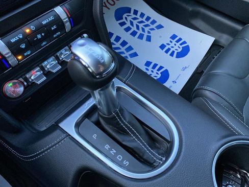 Used 2022 Ford Mustang GT Premium w/ GT Performance Package image 25