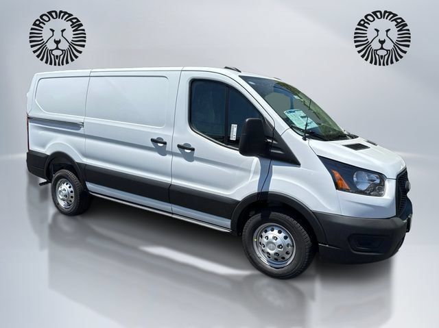 New 2026 Ford Transit 150 Low Roof AWD image 3