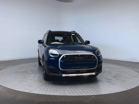 New 2027 MINI Cooper Countryman S AWD/4WD image 3