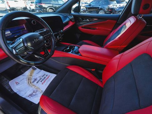 Used 2024 Chevrolet Blazer EV RS image 15