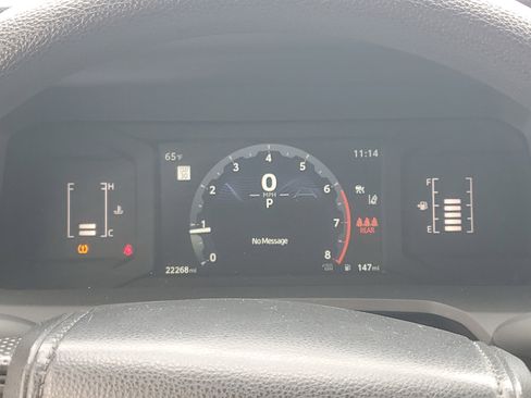 Used 2024 Toyota Tacoma SR image 17