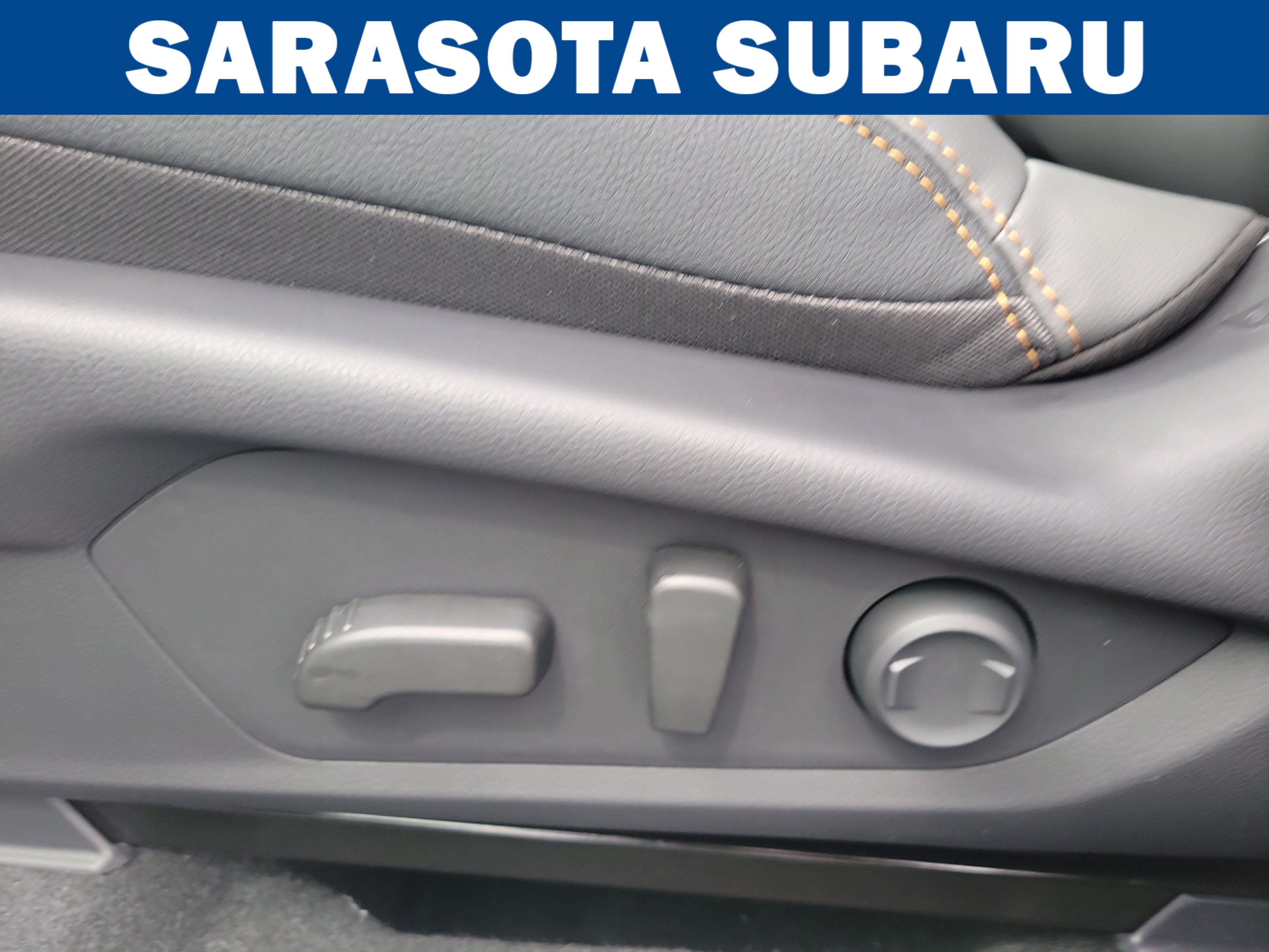 New 2026 Subaru Forester Wilderness AWD/4WD image 19