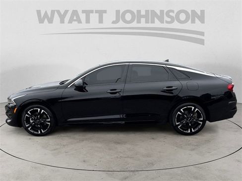 Used 2023 Kia K5 GT-Line image 2