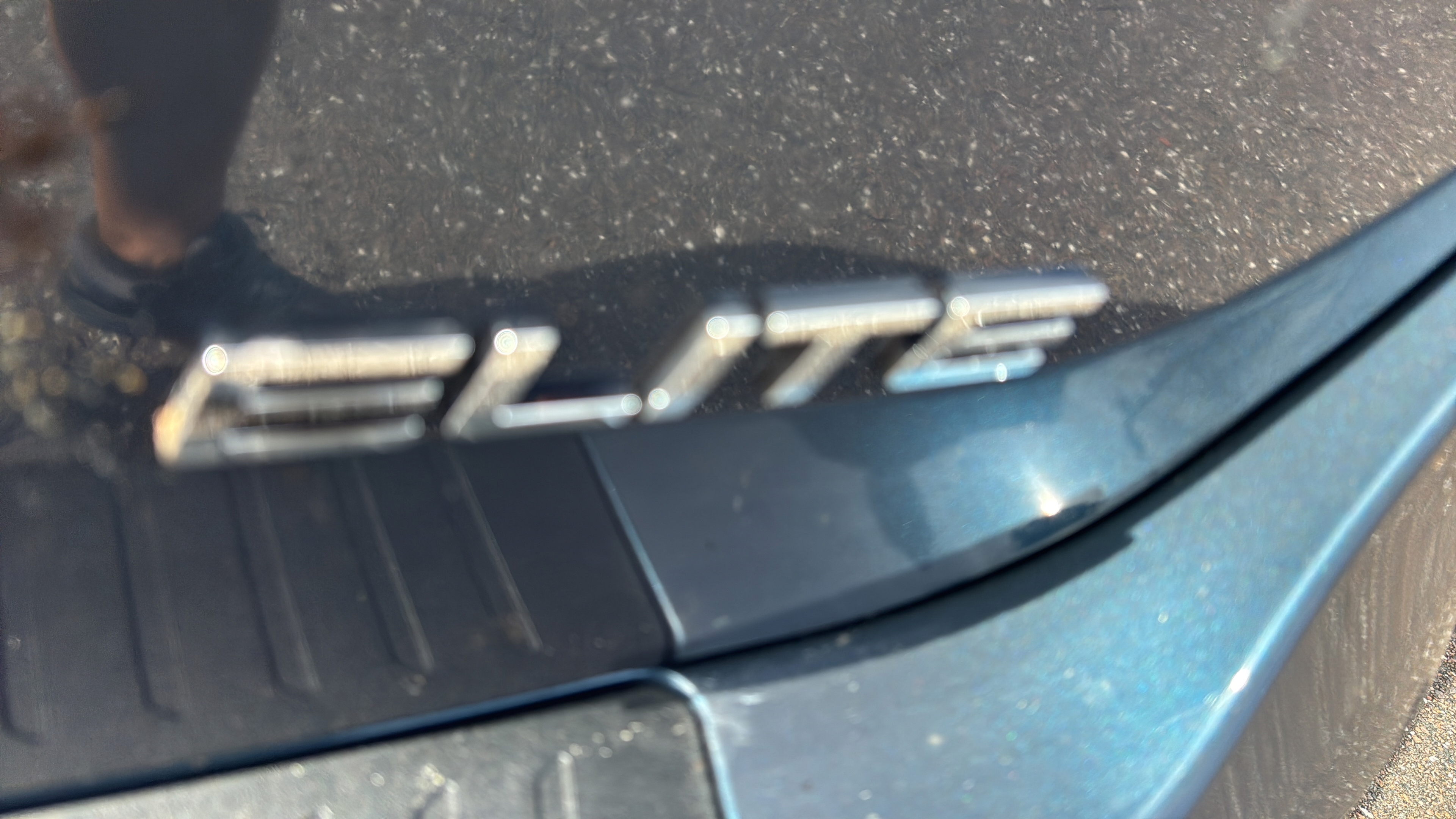 New 2027 Honda Odyssey Elite image 15