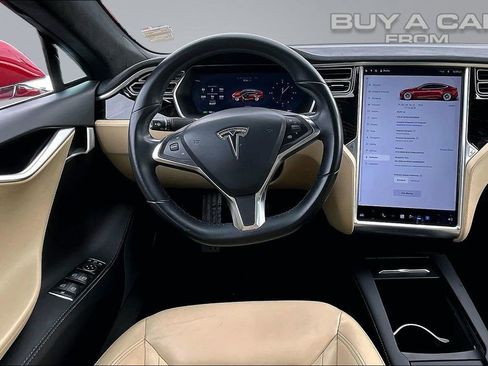 Used 2016 Tesla Model S 75D image 5