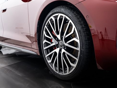 New 2025 Audi S5 Premium Plus image 21