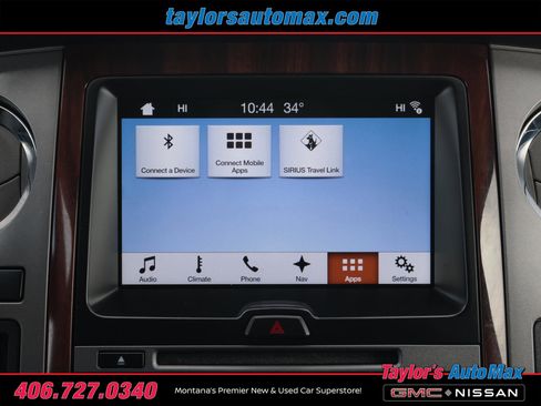 Used 2017 Ford Expedition Platinum image 20